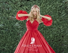 Gelin Damat Gelinlik- Hilal Saraçoğlu